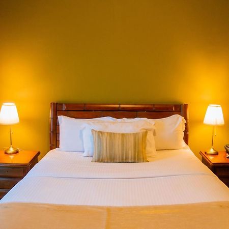 Legend Boutique Hotel Kigali Esterno foto
