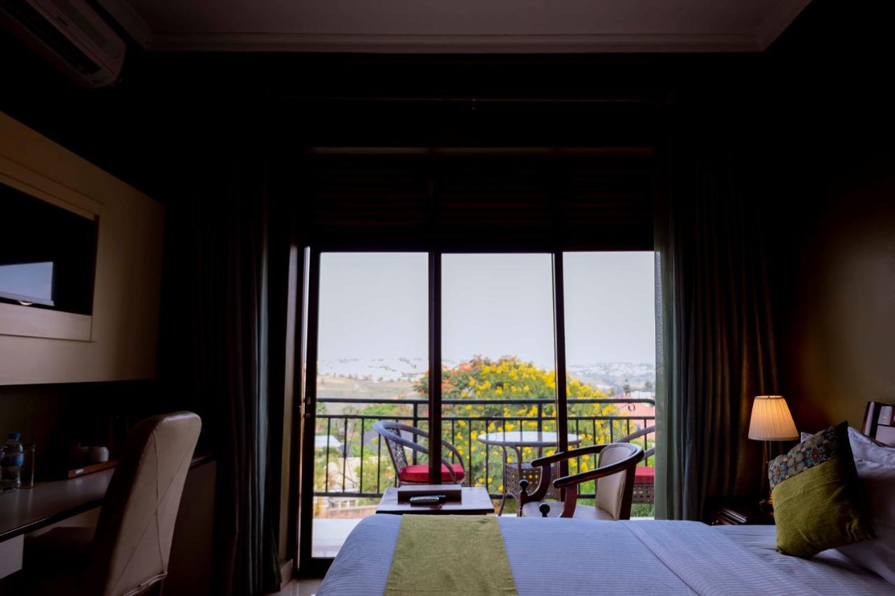 Legend Boutique Hotel Kigali Esterno foto