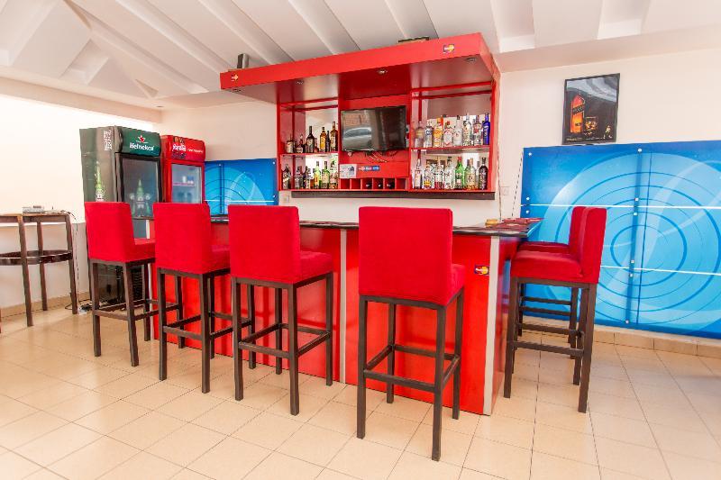Legend Boutique Hotel Kigali Esterno foto