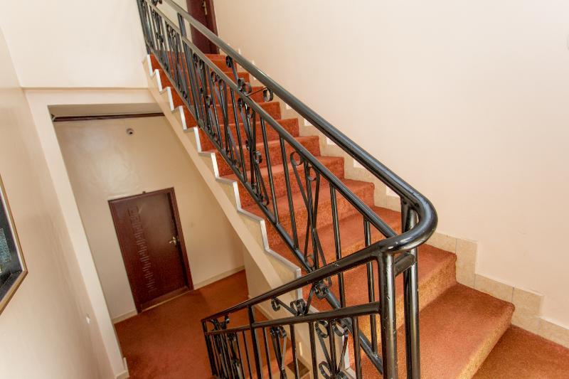Legend Boutique Hotel Kigali Esterno foto